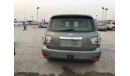 Nissan Patrol Full option no 1 accident free