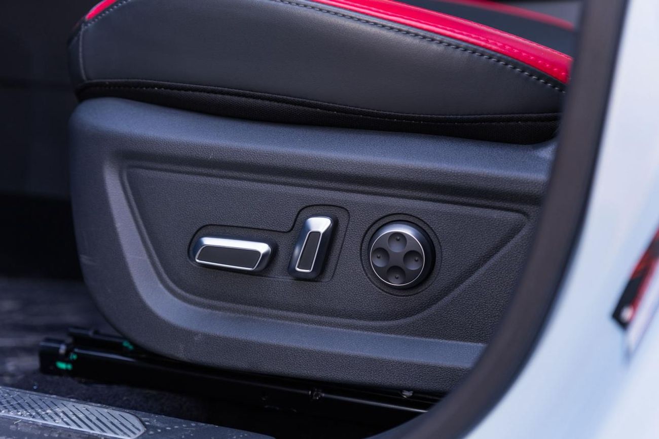 Jetour Dashing 1.6L Turbo