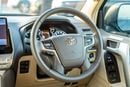 Toyota Prado TX 2.8L 2023