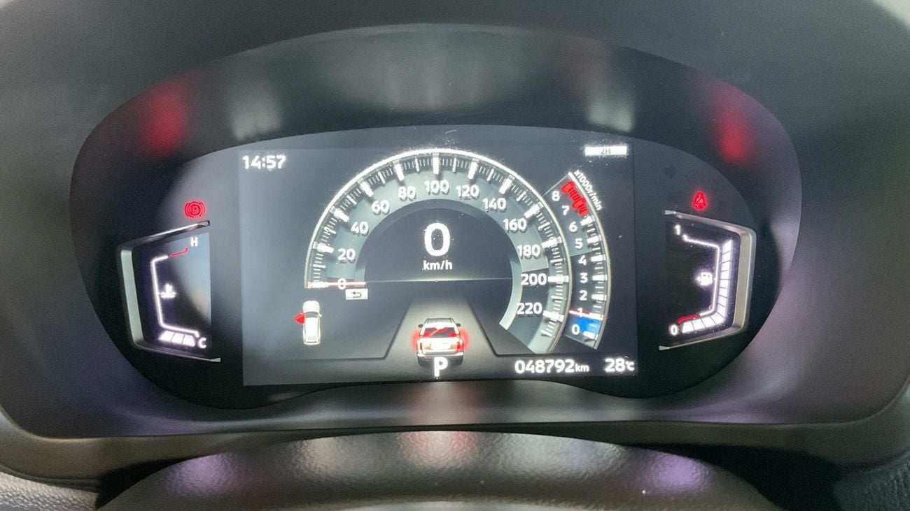 Mitsubishi Montero Sport Prime Edition | Guaranteed Warranty | 0 Down Payment