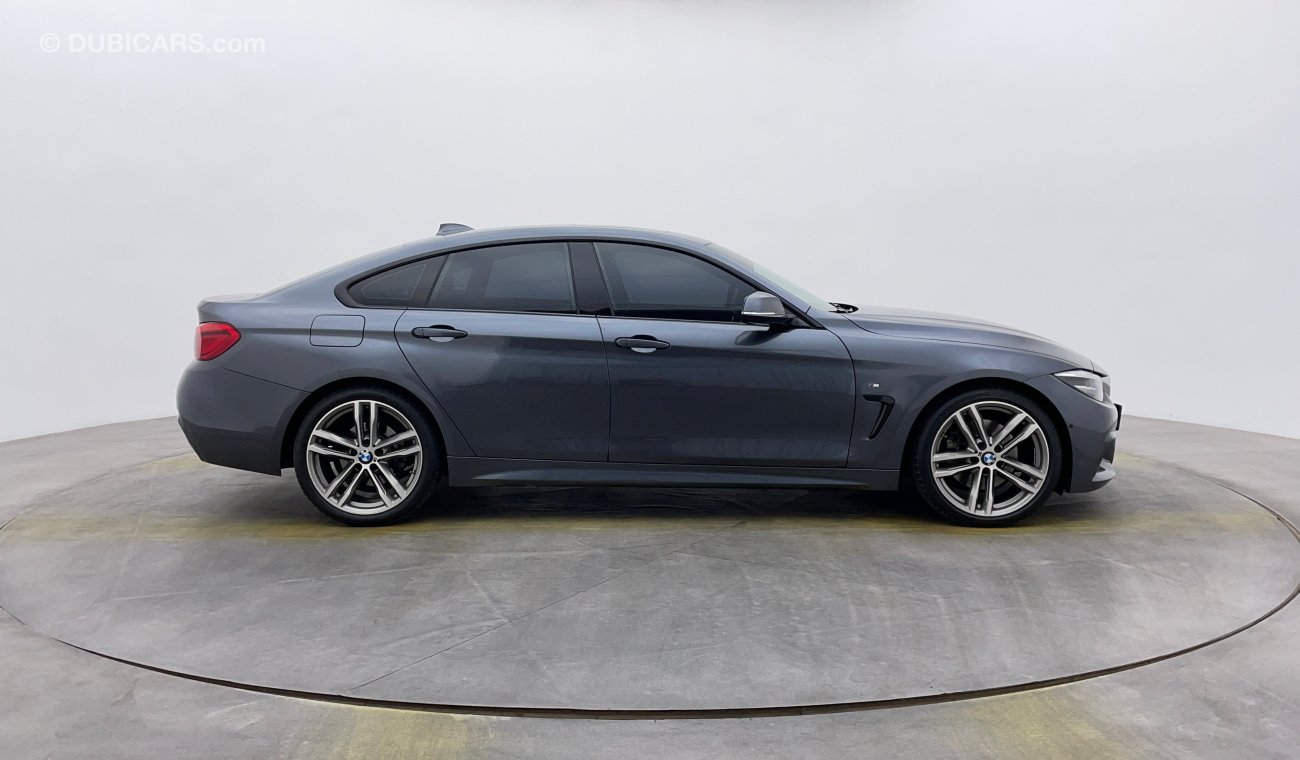 بي أم دبليو 430i 430i 2000