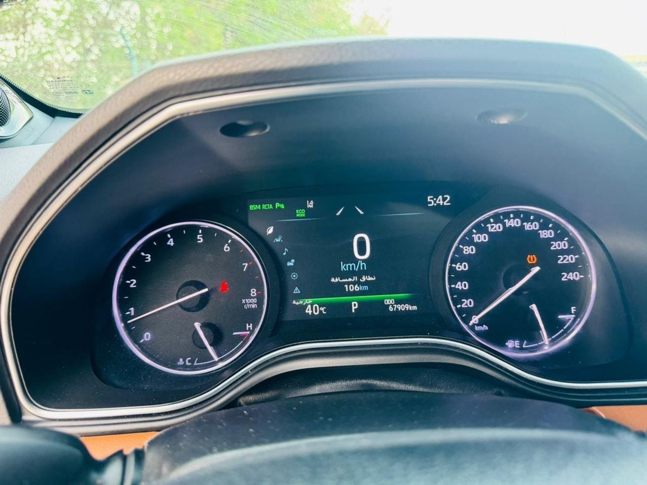 Toyota Avalon F Sport