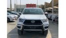 Toyota Hilux SR5 Full Automatic 4x4 Ref#620