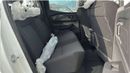 ميتسوبيشي L200 GLX Double Cab Petrol 2.4L