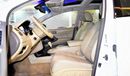 Nissan Murano SL AWD