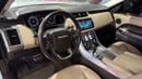 Land Rover Range Rover Sport HSE DYNAMIC 3.0L (340 HP)