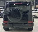 مرسيدس بنز G 550 STD (NON GCC)