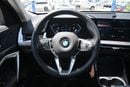 بي أم دبليو X2 BMW X2 sDrive 25i 2.0L Turbo, M Sport ENGINE: 2.0L CYLINDER: 4 Cylinder  POWERTRAIN: Turbo DRIVE: FW