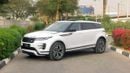Land Rover Range Rover Evoque Dynamic SE P250 2.0L 2025 Land Rover Range Rover Evoque P250 Dynamic SE 2.0T AWD 0KM With 3 Years Or