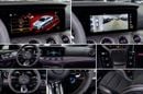Mercedes Benz AMG GT 6,3