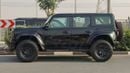 Ford Bronco RAPTOR ( Only For Export ) 3.0L EcoBoost V6 GCC 2025 BRAND NEW