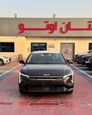 كيا K4 gcc