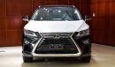 Lexus RX350