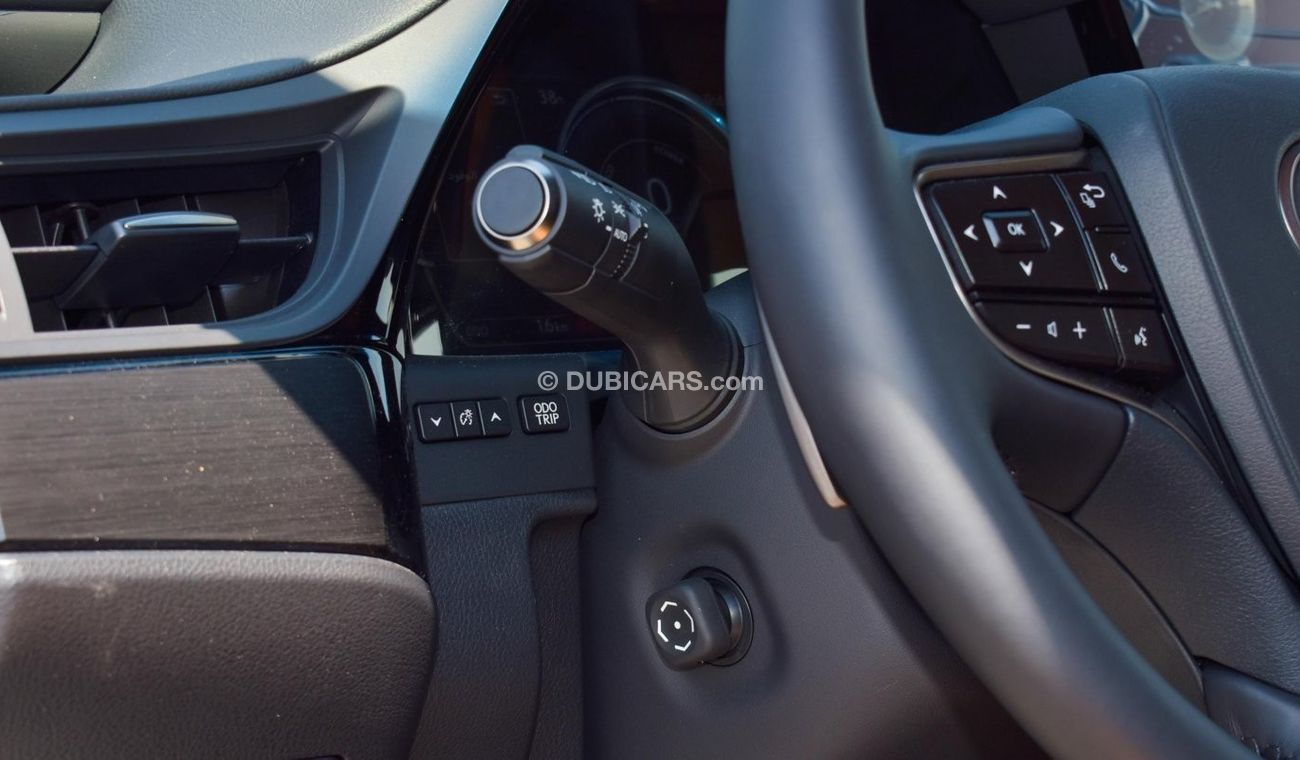 Lexus ES 300 H | Hybrid | GCC Specification | 2023 | with AMAZING OFFER