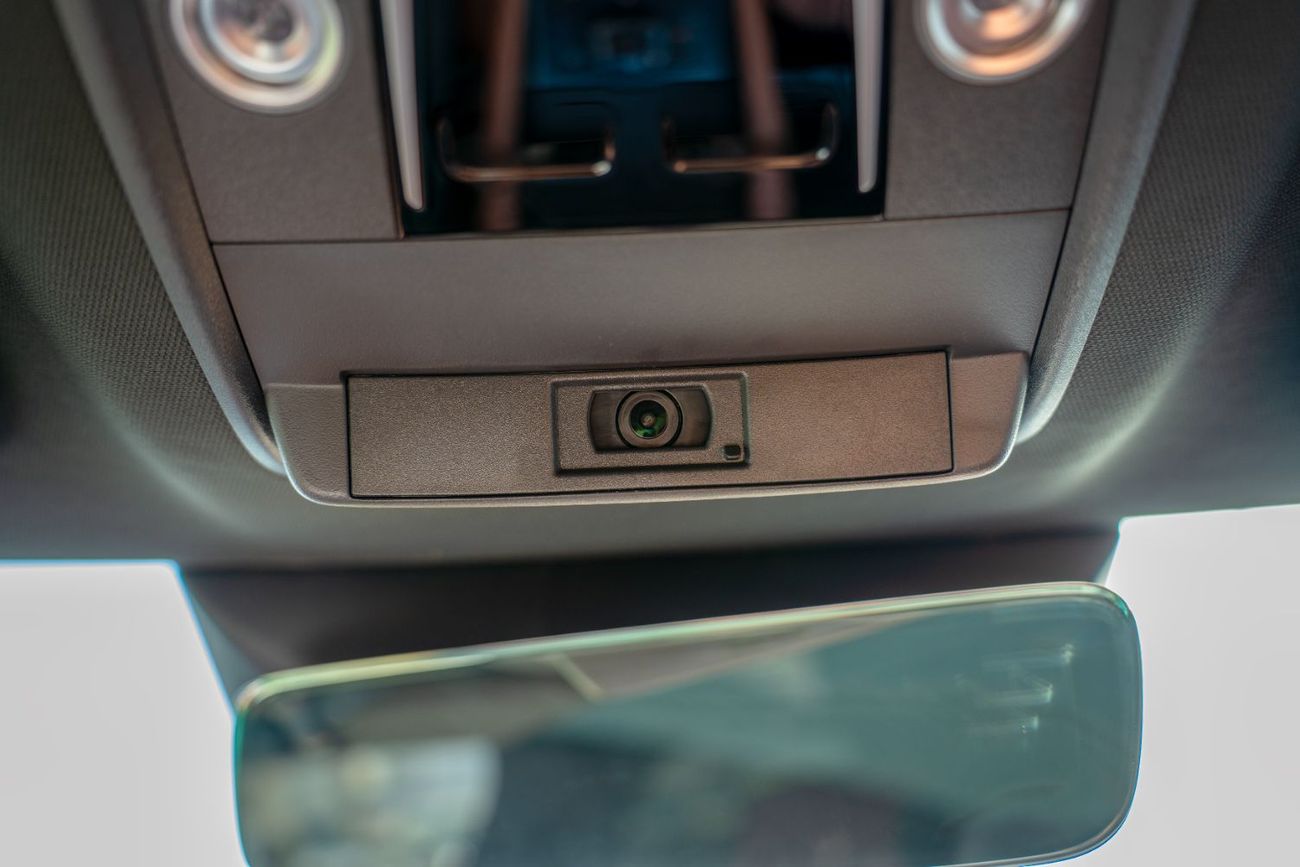 BYD Song L BYD Song L 2025 Electric Car