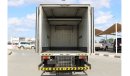 Mitsubishi Canter 2017 | T600 CANTER FREEZER THERMOKING WITH EXCELLENT CONDITION AND GCC SPECS