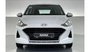 Hyundai Grand i10 Smart