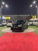 Infiniti QX80 LIMITED