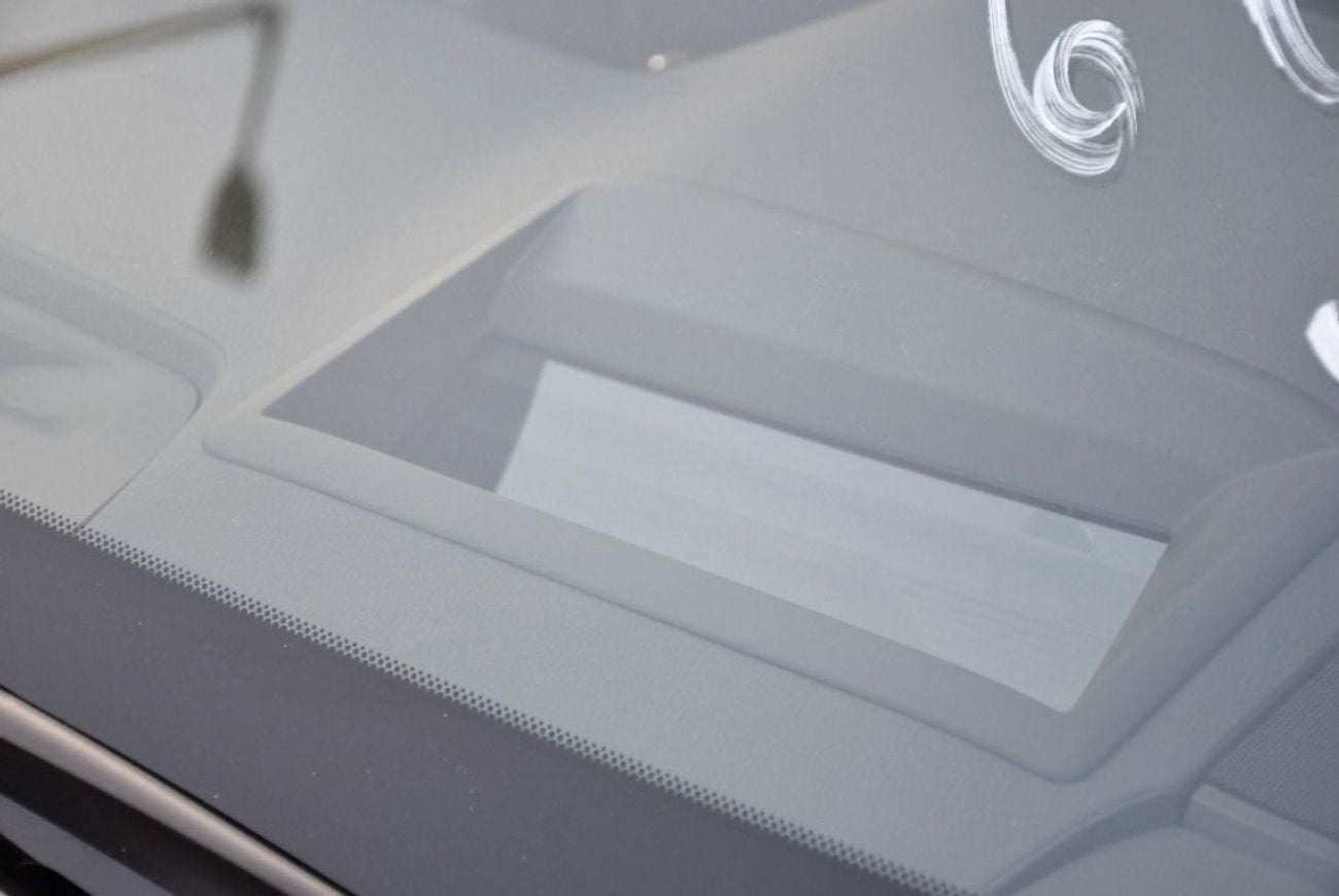 تويوتا لاند كروزر VXR 3.5L