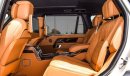 Land Rover Range Rover SVAutobiography (LWB) Export