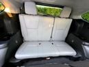 Toyota Highlander Hybrid Limited | GCC Specs | Full Option | Premium Family SUV
