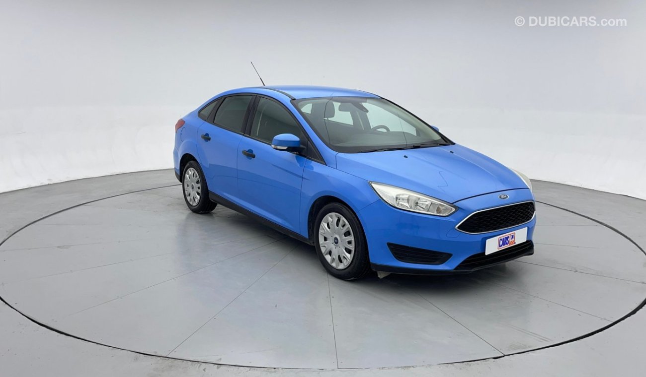 Ford Focus AMBIENTE 1.5 | Zero Down Payment | Free Home Test Drive