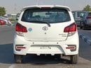 Toyota Wigo 1.2L Petrol, AVAILABLE FOR UAE