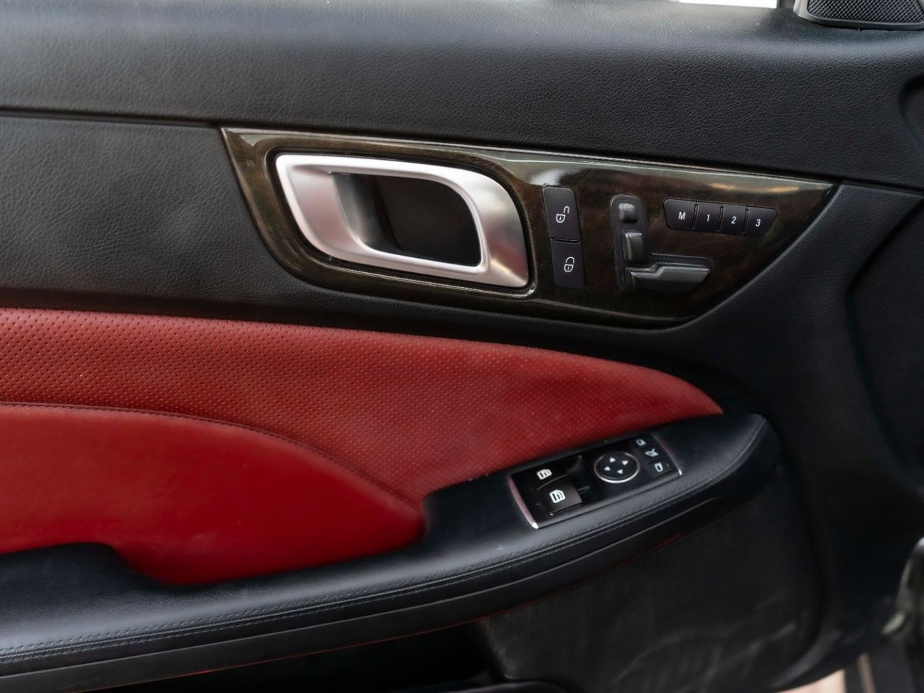 Mercedes-Benz SLK 350 CONVERTIBLE