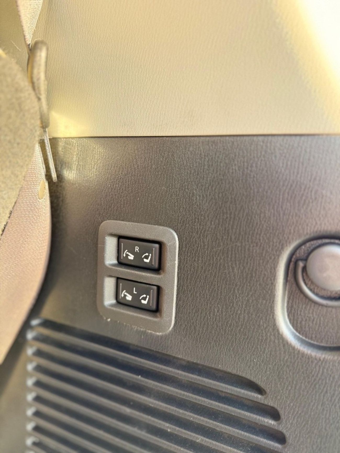 Nissan Armada Nissan Armada SV 2020