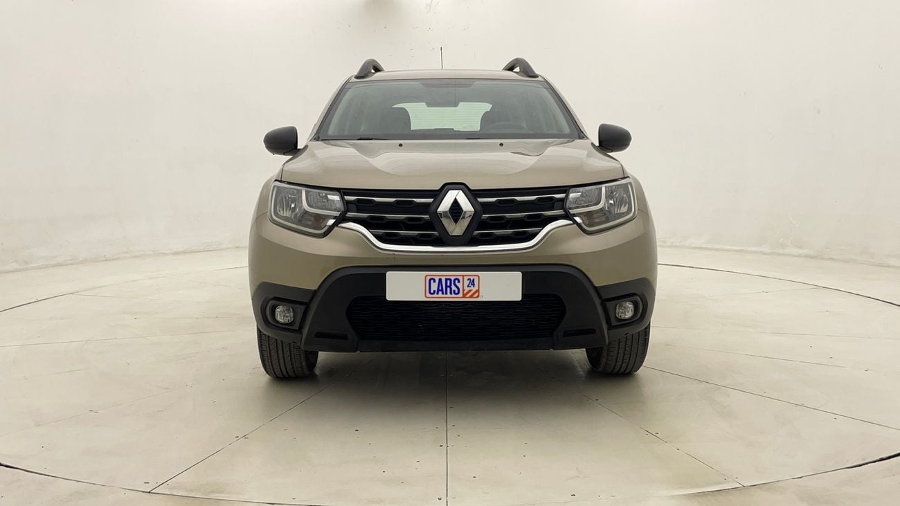 Renault Duster PE 1.6 | Zero Down Payment | Home Test Drive