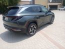 Hyundai Tucson SMART HEV