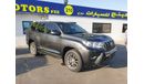 Toyota Prado 4.0L - V6 - 4x4 - Push Start