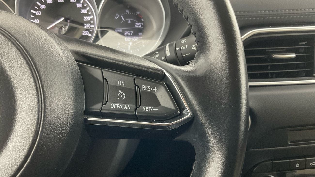 Mazda CX5 GL | upto AED 20,000 Ramadan Discount | Guaranteed Warranty | 0 Down Payment