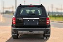 Toyota Prado LIMITED EDITION 2.8L Turbo Diesel | Automatic | 4WD | Mid Option | Black | EXPORT ONLY