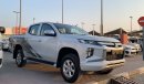 ميتسوبيشي L200 Mitsubishi L200 2020 DIESEL 4x4 56 Km Only Ref# 611