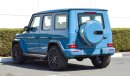 Mercedes-Benz G 63 AMG | HG800 HOFELE | 800HP | Exterior Carbon Fiber