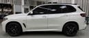 بي أم دبليو X5 40i M SPORT EXCLUSIVE 40i M Sport 3.0L