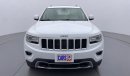 Jeep Grand Cherokee LIMITED 3.6 | Under Warranty | Inspected on 150+ parameters