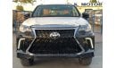 Toyota Fortuner 4.0L, PLATINUM EDITION, CODE-TFP47