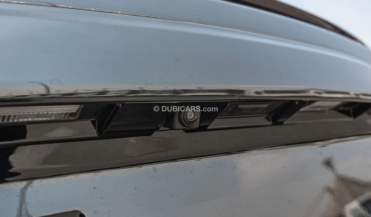 نيسان كيكس SL 2022 Nissan Kicks 1.6L Petrol