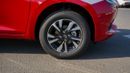 سوزوكي سويفت جديد كليًا 2026 Suzuki Swift GLX (N-SWI12-P-26) 1.2L 3-Cylinder Hatchback African Specs – للتصدير فق