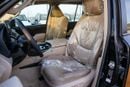 Toyota Land Cruiser GXR 3.3L Toyota Land Cruiser GXR 3.3L Diesel (300 Series) (FJA300) 2025 Model – 4WD SUV (Big Screen