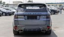 Land Rover Range Rover Sport HSE HYBRID 2.0P PHEV HSE Dynamic