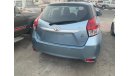 Toyota Yaris 1.3  hatch back