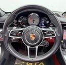 Porsche 911 2017 Porsche 911 Carrera 4S, Full Porsche Service History, GCC Specs