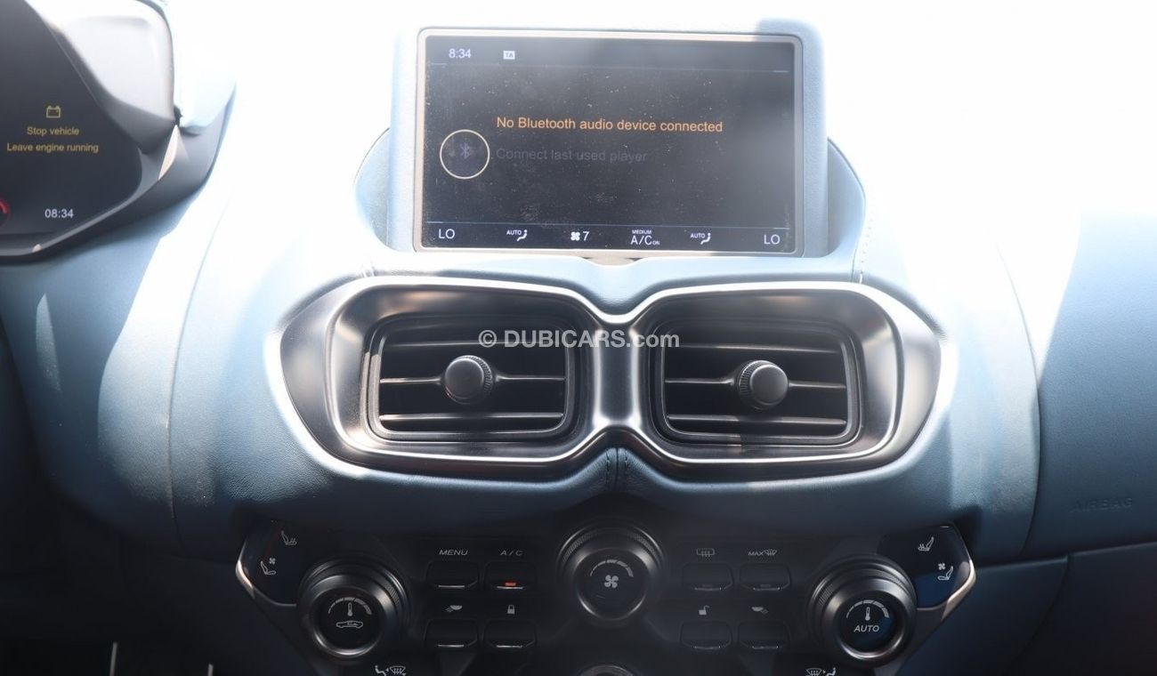 أستون مارتن فانتيج Coupe V8 2020 Brand New