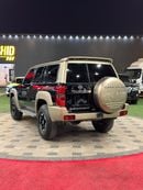 Nissan Patrol SUPER SAFARI
