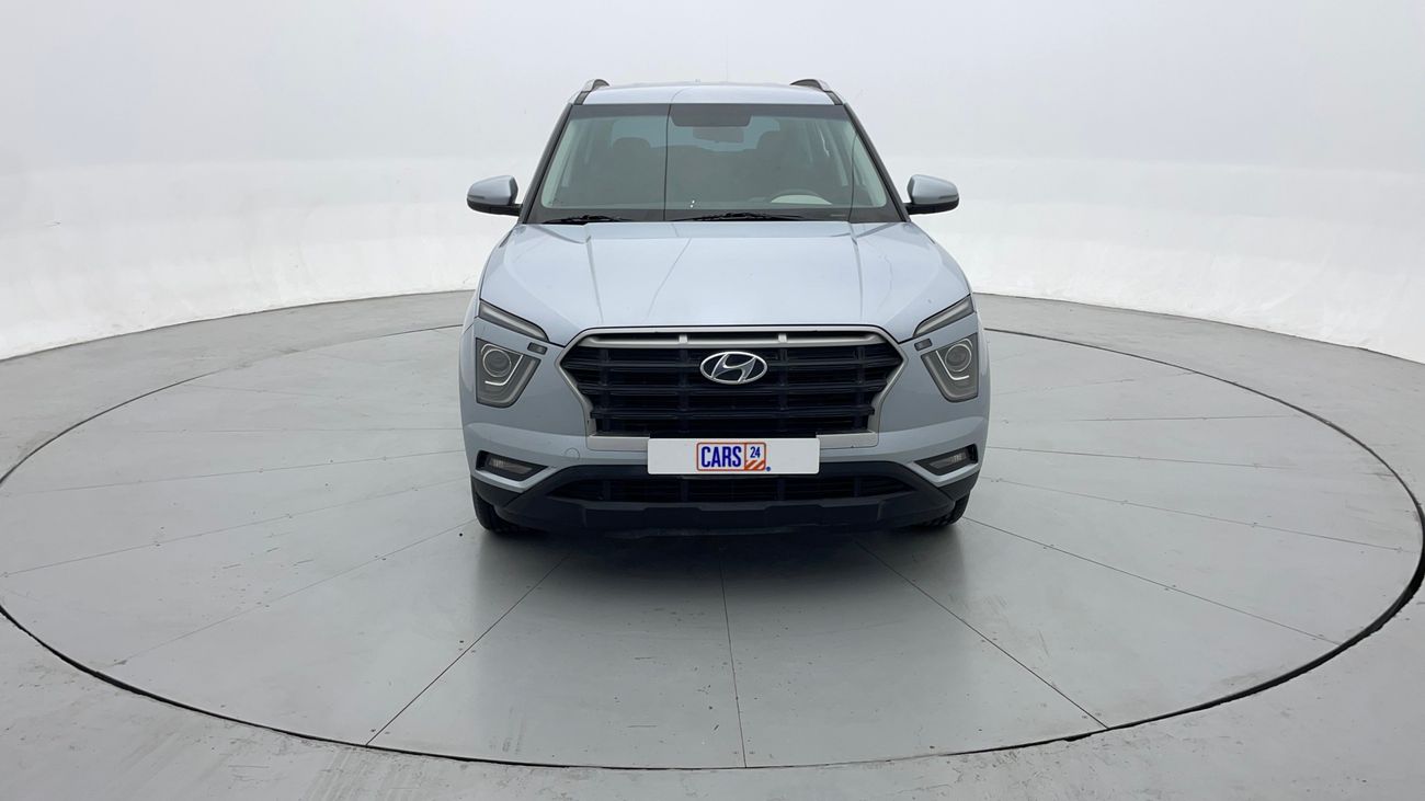 Hyundai Creta SMART 1.5 | Zero Down Payment | Free Home Test Drive