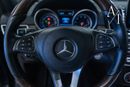 Mercedes-Benz GLS 500 Std 4.7L 2017 Mercedes Benz GLS500 4MATIC, Full Service History, Fully Loaded, 7 Seater, GCC