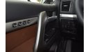 Toyota Land Cruiser VX 4.5L Turbo Diesel Automatic White Edition